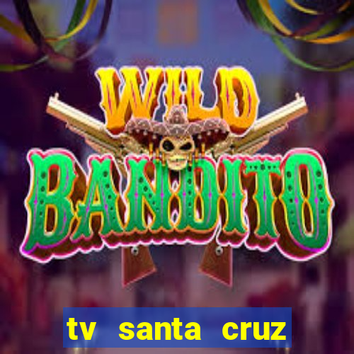 tv santa cruz bahia meio dia ao vivo